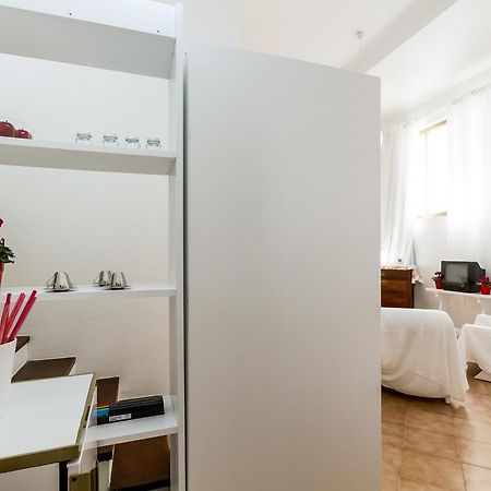 Spacebility Loft Quartu SantʼElena Εξωτερικό φωτογραφία