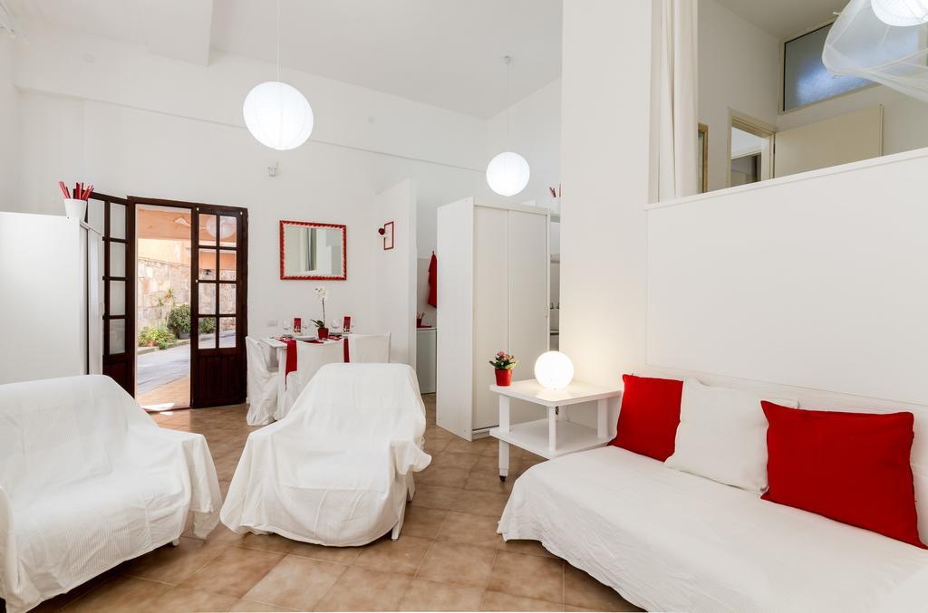 Spacebility Loft Quartu SantʼElena Εξωτερικό φωτογραφία
